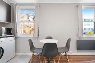 Marylebone BIG 2 bed Central 6ppl Apt - Londra - 3