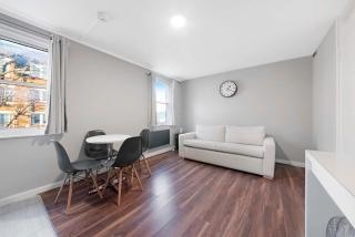 Marylebone BIG 2 bed Central 6ppl Apt - Londra - 2