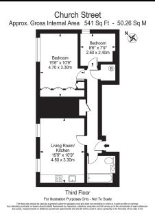 Modern Marylebone 2 Bed Apartment NW8 Sleeps 5 - Londra - 3