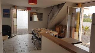 Villa familiale climatisée avec grand jardin - 6IRLA4 - 4