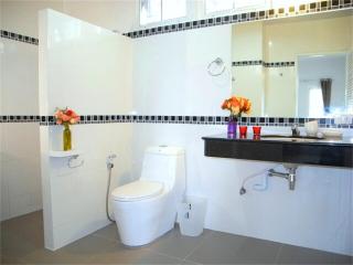 Green Leaf Nai Harn 3 bedrooms Villa - Nai Harn Beach - 8