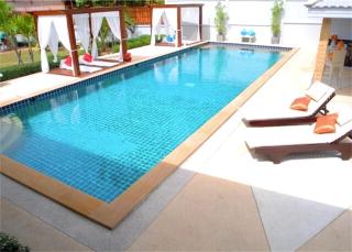 Green Leaf Nai Harn 3 bedrooms Villa - Nai Harn Beach - 5