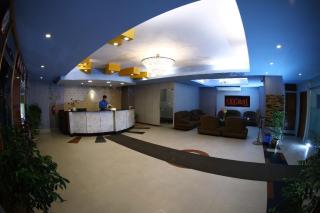 Britannia Hotel - Sylhet - 2