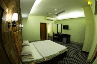 Britannia Hotel - Sylhet - 1