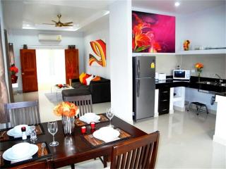 Green Leaf Nai Harn 3 bedrooms Villa - Nai Harn Beach - 1