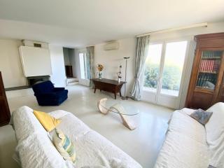 Grande Villa 6 personnes avec piscine dans un cadre verdoyant - Soyons - 5
