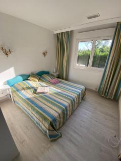 Grande Villa 6 personnes avec piscine dans un cadre verdoyant - Soyons - 4