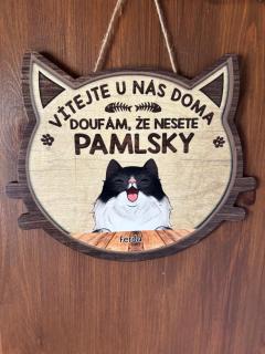 Šumava apartmán U Kočiček - Strašice - 2