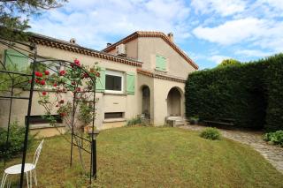 Grande Villa 6 personnes avec piscine dans un cadre verdoyant - Soyons - 1