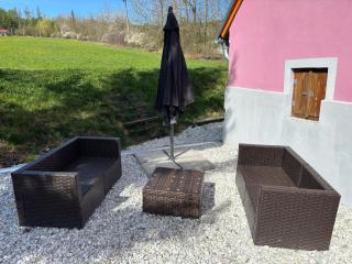 Šumava apartmán U Kočiček - 1