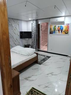 1D Studio KDL - Dakar - 3