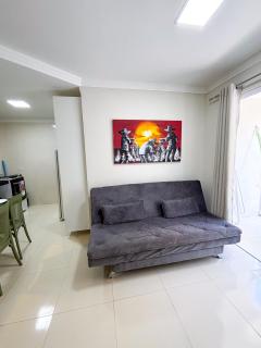 Apartamento Maragogi - Sonho Paradisíaco - Maragogi - 7