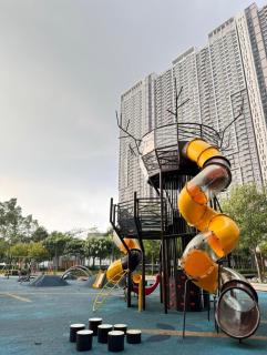 M Vertica By Seroja Coliving - Kuala Lumpur - 9