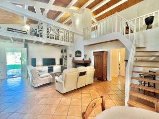 VILLA située à 7 minutes du centre-ville de Porto-vecchio - Porto-Vecchio - 2