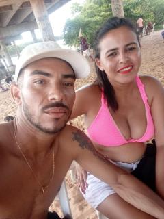 Amor - Água Boa - 2