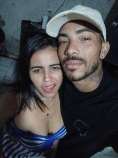 Amor - Água Boa - 1