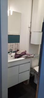 Logement centre ville - 3