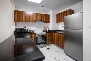 Waterfront Living Brand New - Ra’s al-Chaima - 2