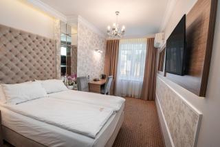 Moris Boutique Beach Hotel - Danzig - 1