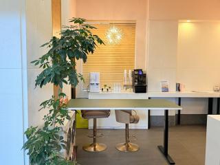 Hotel Intro Chuncheon - Chuncheon - 3