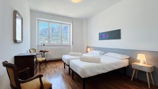 Bianca Apartment - Affitti Brevi Italia - Lecco - 7