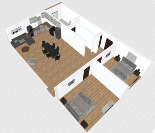 Newly Renovated - Luxury - Wawa - 9