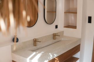 Brisa Ahangama - Stunning 4BR Private villa with pool & office room - Ahangama - 4