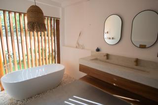Brisa Ahangama - Stunning 4BR Private villa with pool & office room - Ahangama - 3