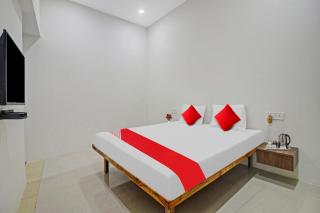 Hotel O Crossroad Rooms - Nagpur - 6