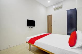 Hotel O Crossroad Rooms - Nagpur - 5
