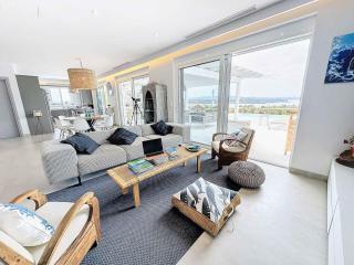 The Privacy Villa by Seaviews - Porto Heli - 1