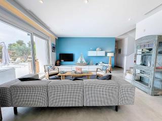 The Privacy Villa by Seaviews - Porto Heli - 4