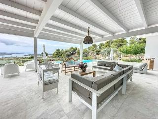 The Privacy Villa by Seaviews - Porto Heli - 6