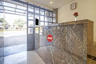 Hotel O Crossroad Rooms - Sakardarā - 0