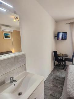 Oleander Apartment 2 in Pakoštane - Pakoštane - 5