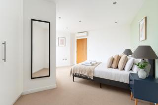 Stylish Studio in Central London - 5 min to Victoria Station - Londra - 3
