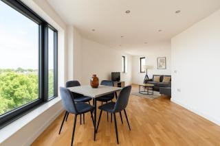 Stylish Studio in Central London - 5 min to Victoria Station - Londra - 2