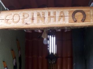 Chalé Pingo de Ouro Socorro SP - Socorro - 7