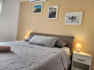 Oleander Apartment 2 in Pakoštane - 7