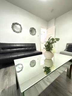 Lux Apartment near London City & Shoreditch and Brick Lane - Londra - 7