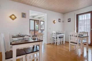 Hotel Garni Vitamari - Wasserburg - 2