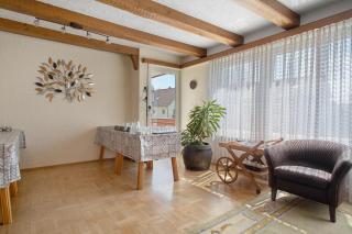 Hotel Garni Vitamari - Wasserburg - 3