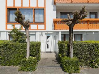 Hotel Garni Vitamari - Wasserburg - 8