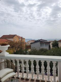 Oleander Apartment 2 in Pakoštane - Pakoštane - 9