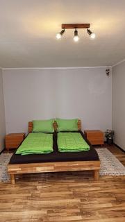 PGL in bucataria mamei- cazare la tara - Mălîncrav - 4
