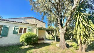 VILLA située à 7 minutes du centre-ville de Porto-vecchio - Porto-Vecchio - 6