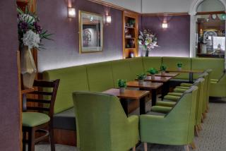 Invercarse Hotel Dundee, BW Signature Collection - Dundee - 8