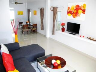 Green Leaf 3 Nai Harn 2 bedrooms Villa - Strand Nai Harn - 6
