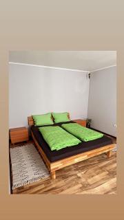 PGL in bucataria mamei- cazare la tara - Mălîncrav - 7