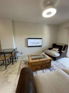 Buganvilla Golf By Holiday Homes Málaga - Alhaurín de la Torre - 7
